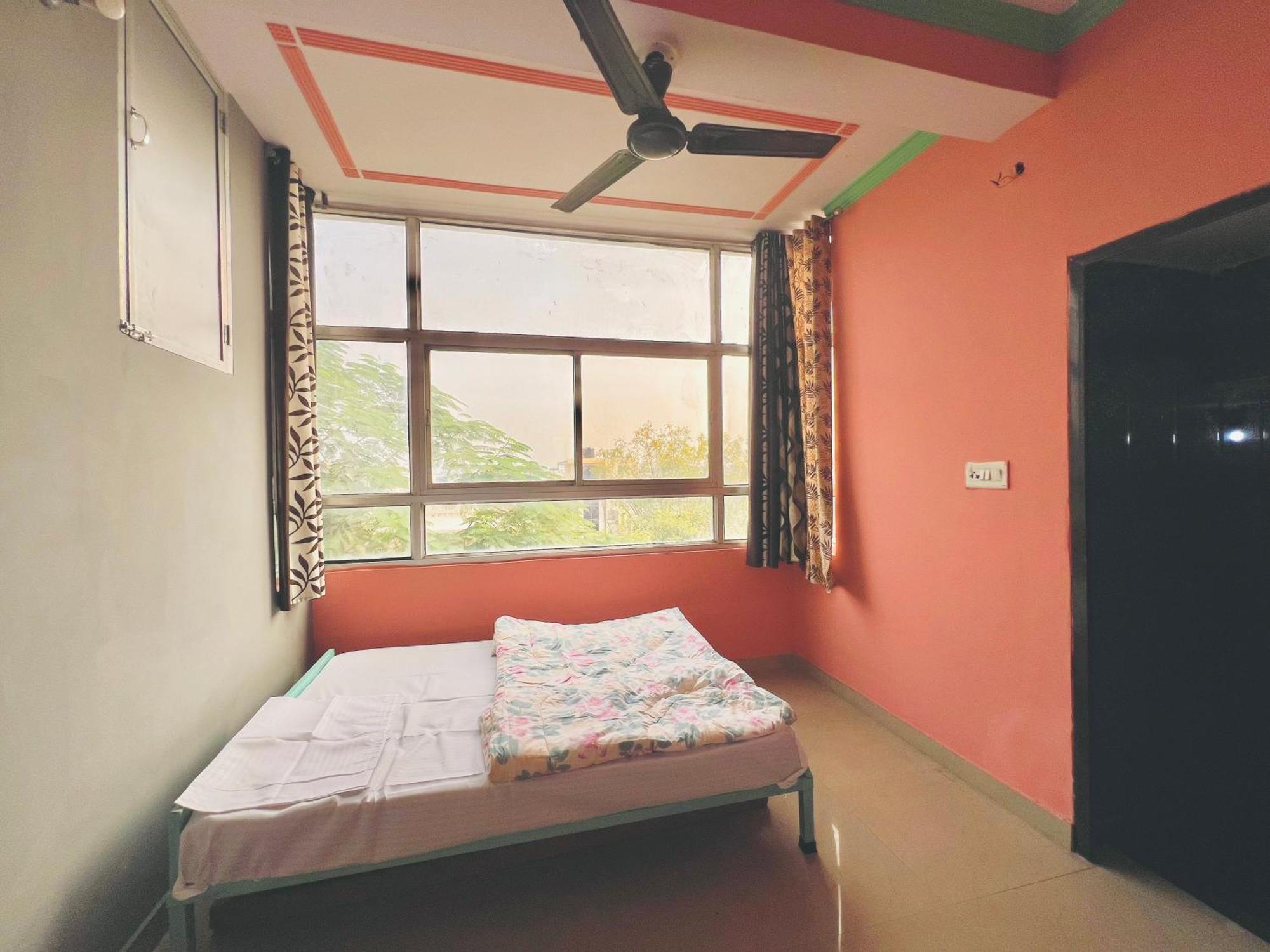 Bhoora House Hotel Jaipur Buitenkant foto